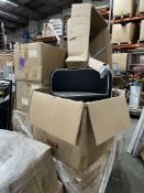 Pallet Of Various Dining Room Chairs | Parts Missing | See photographs