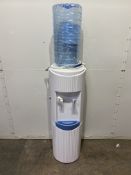Crystal Mountain Glacier Freestanding Water Dispenser