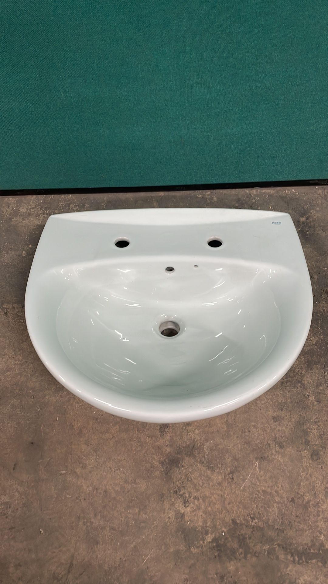 Roca Design Bathroom Sink