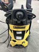 Karcher K3.575 Jetwash