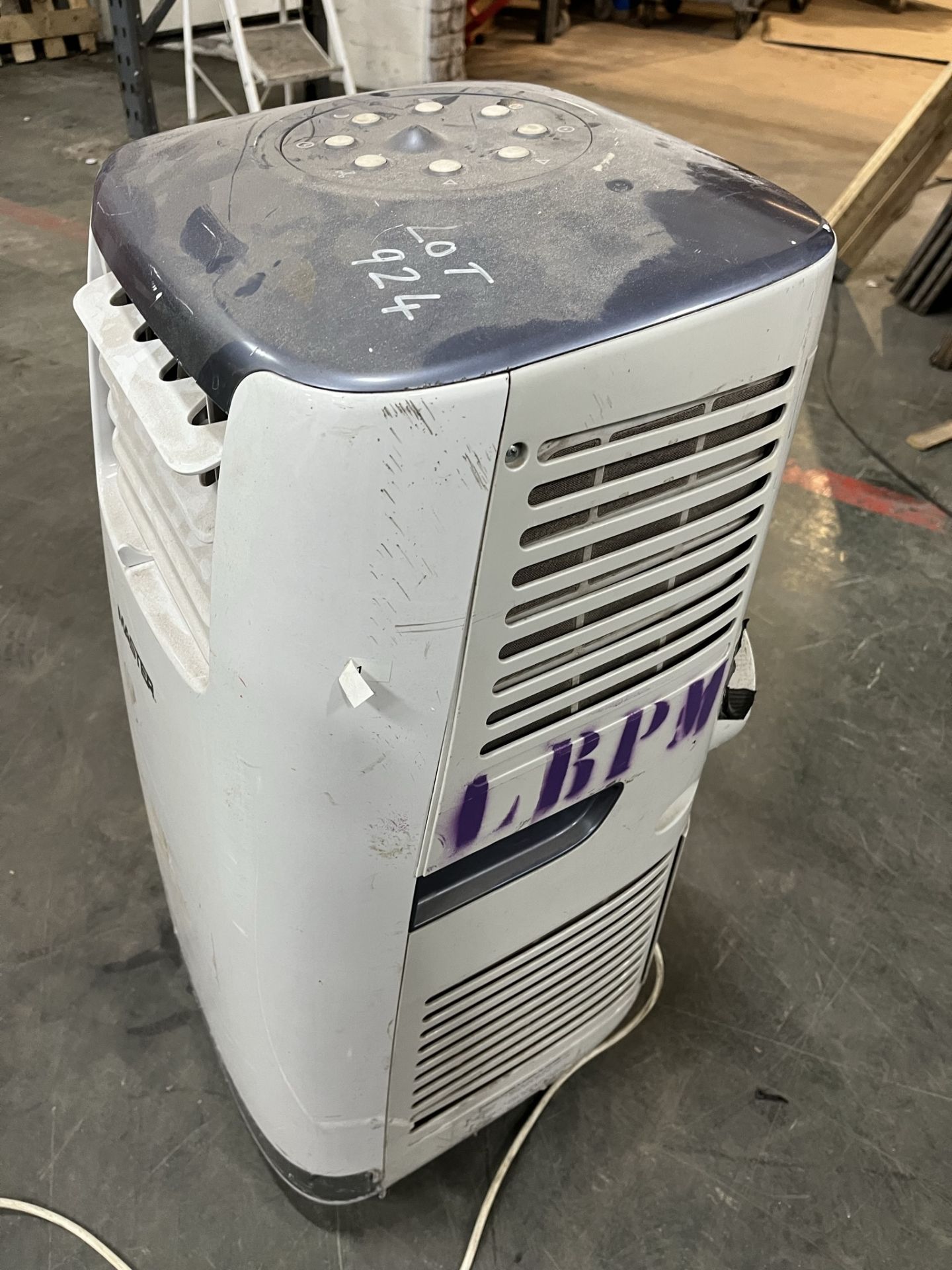 Master Air Con Unit - Image 2 of 5