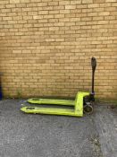 Lifter By Pramac 2200kg Hand Pallet Truck