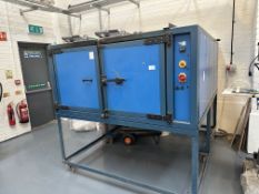 Forming Oven