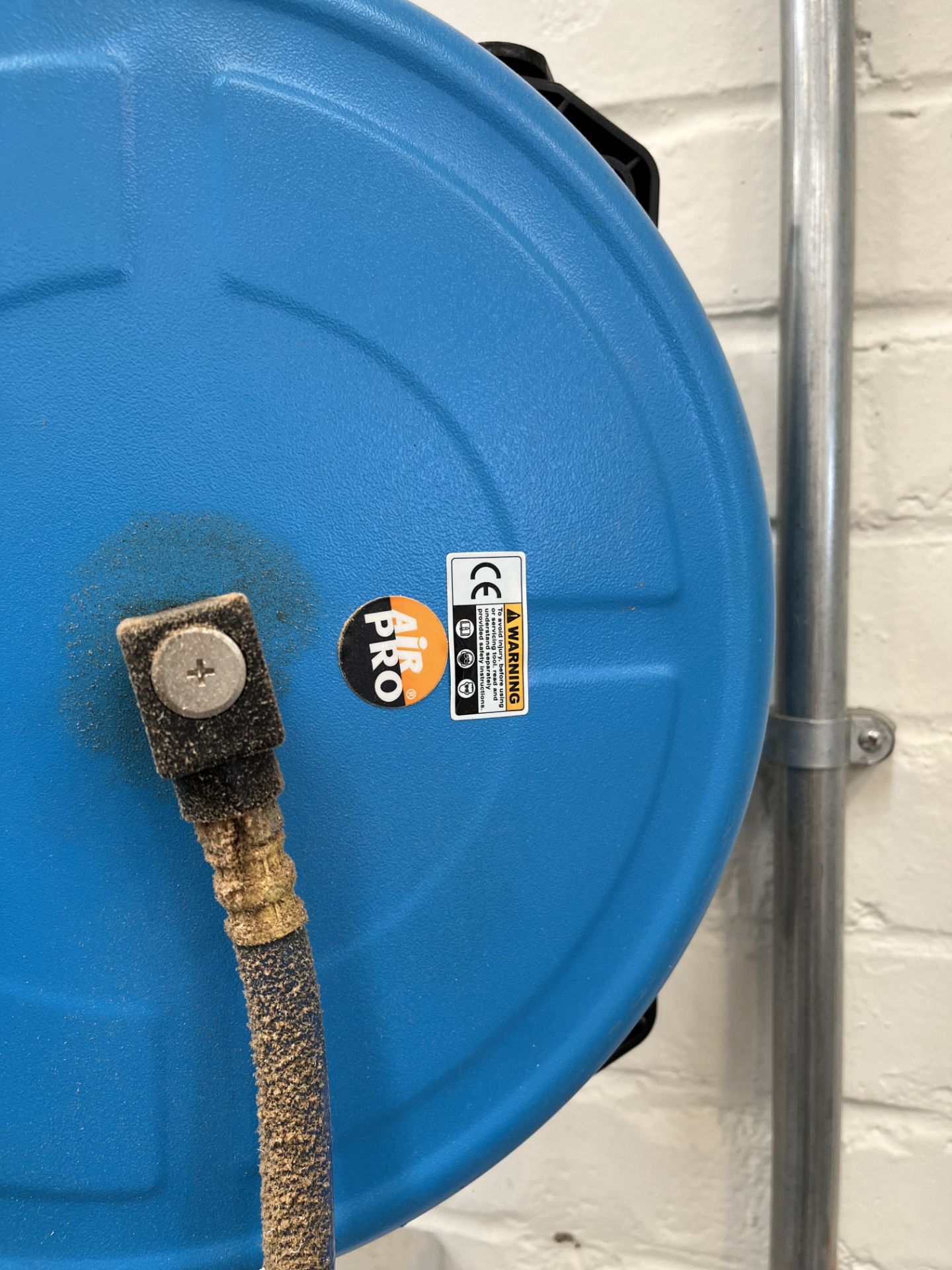 AirPro Air Hose Reel - Image 3 of 4