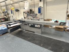 Itech Table Saw | PS315X