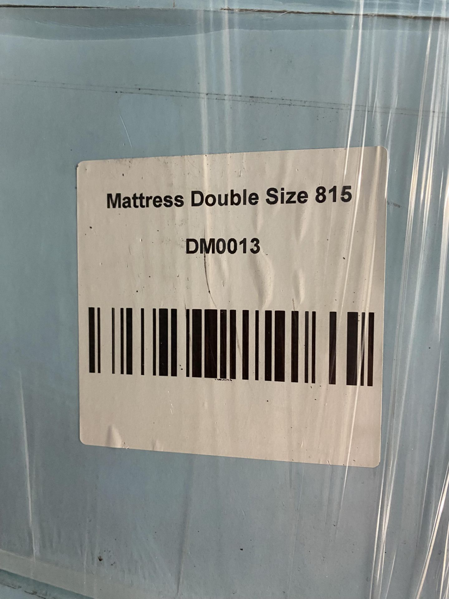 ComfaSleep DM0011 Double Size 816 Mattress - Bild 6 aus 6