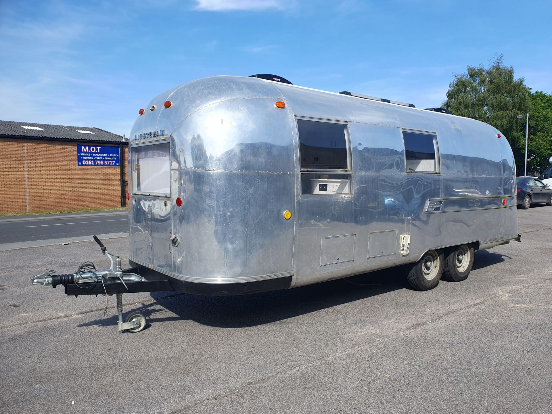 1968 Airstream Tradewind Land Yacht | 24 ft | 10% BP - Image 2 of 75