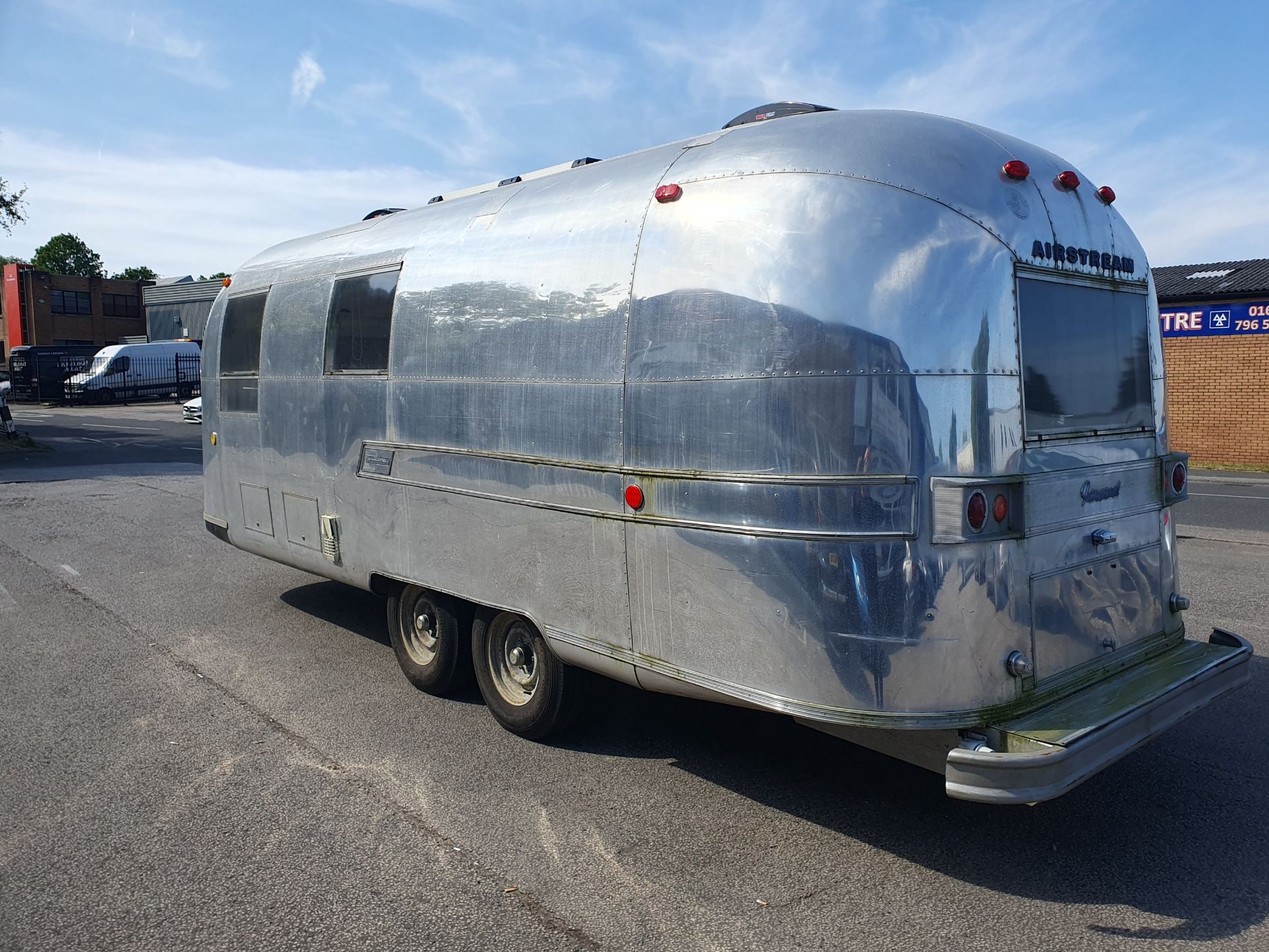 1968 Airstream Tradewind Land Yacht | 24 ft | 10% BP - Image 6 of 75