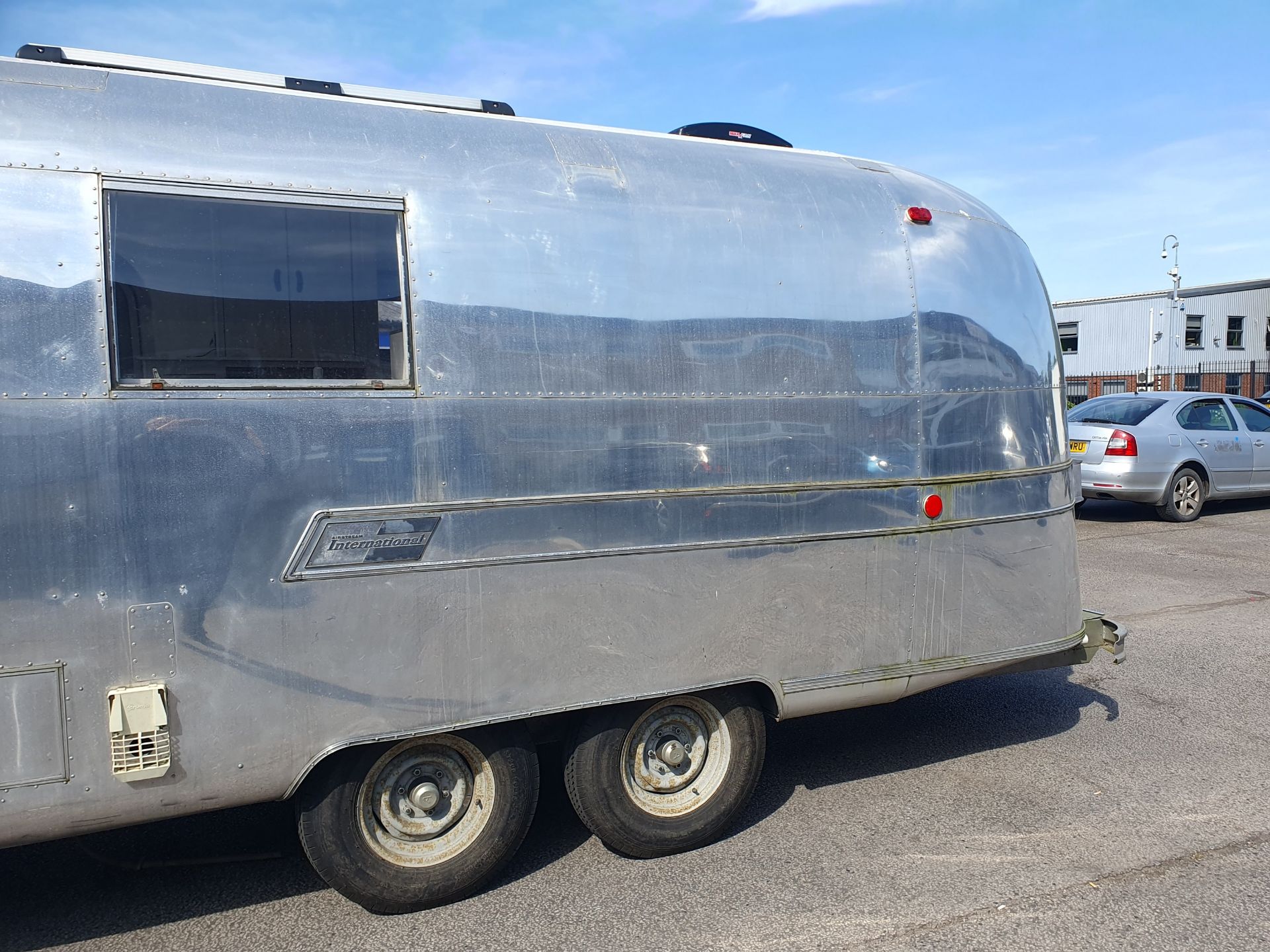 1968 Airstream Tradewind Land Yacht | 24 ft | 10% BP - Image 8 of 75