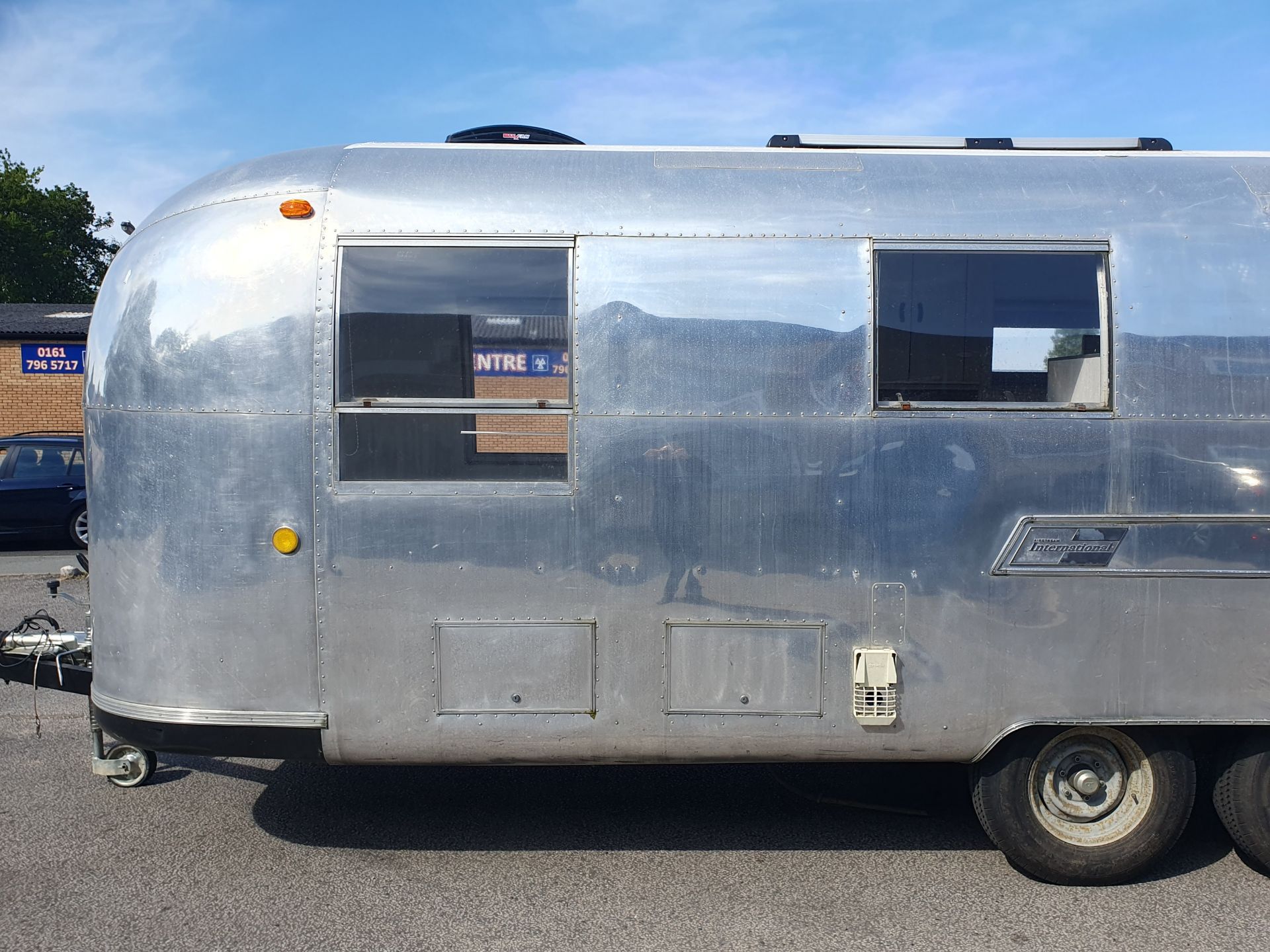 1968 Airstream Tradewind Land Yacht | 24 ft | 10% BP - Image 7 of 75