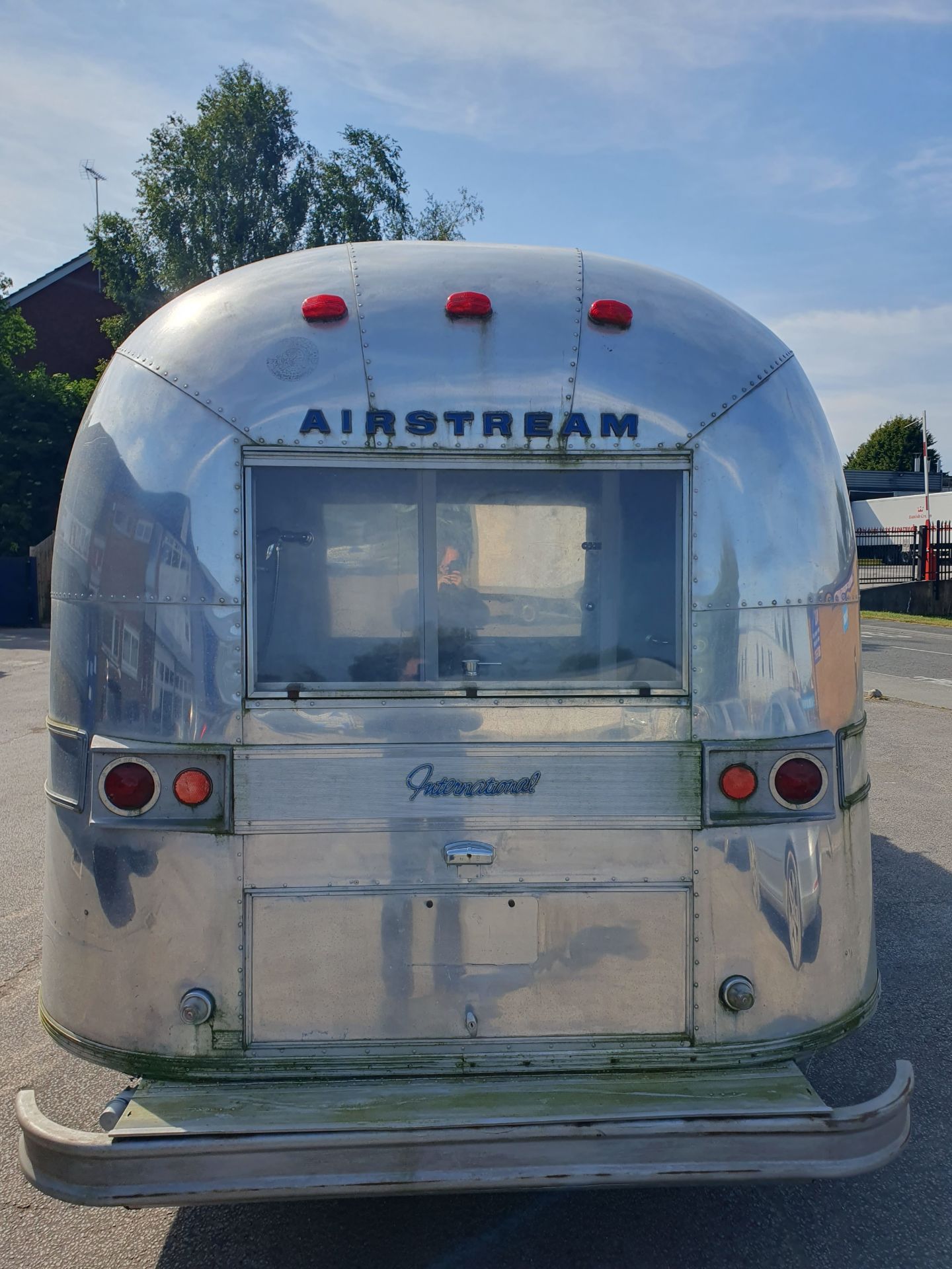 1968 Airstream Tradewind Land Yacht | 24 ft | 10% BP - Image 55 of 75