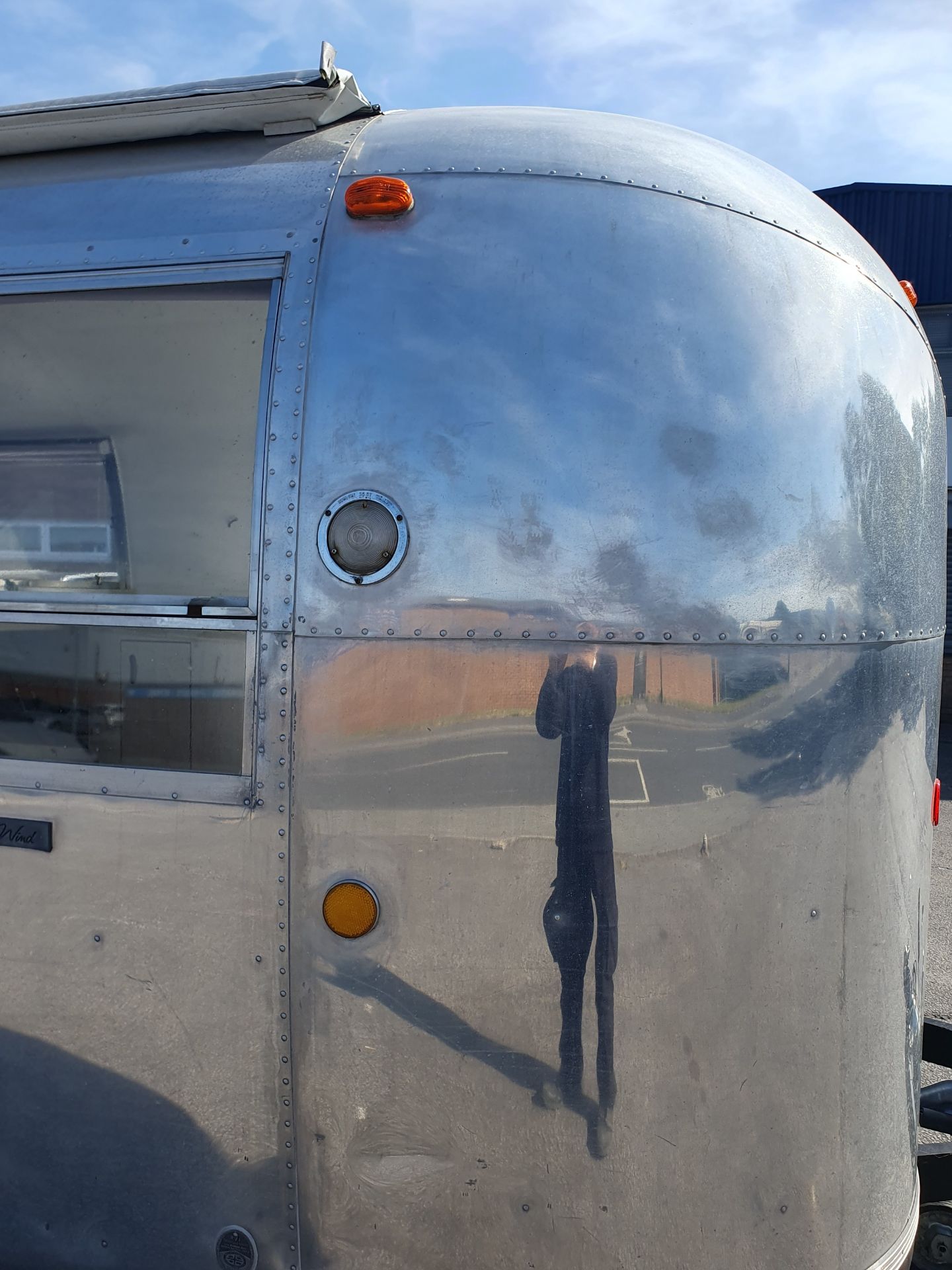 1968 Airstream Tradewind Land Yacht | 24 ft | 10% BP - Image 68 of 75