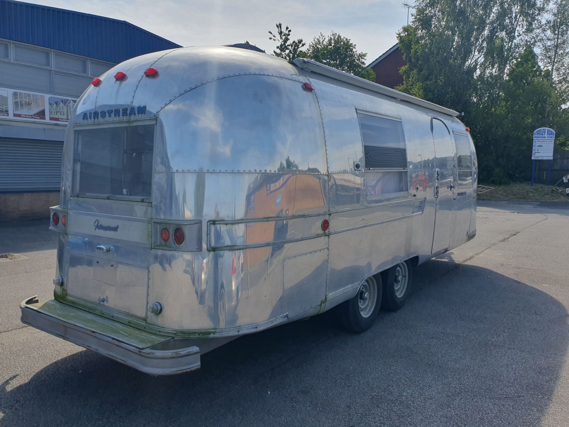 1968 Airstream Tradewind Land Yacht | 24 ft | 10% BP - Image 5 of 75