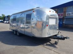 1968 Airstream Tradewind Land Yacht | 24 ft | 10% BP