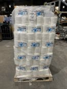 Mixed Pallet Of Centre Feed Rolls & Toilet Tissue Rolls | Approx 456 Rolls
