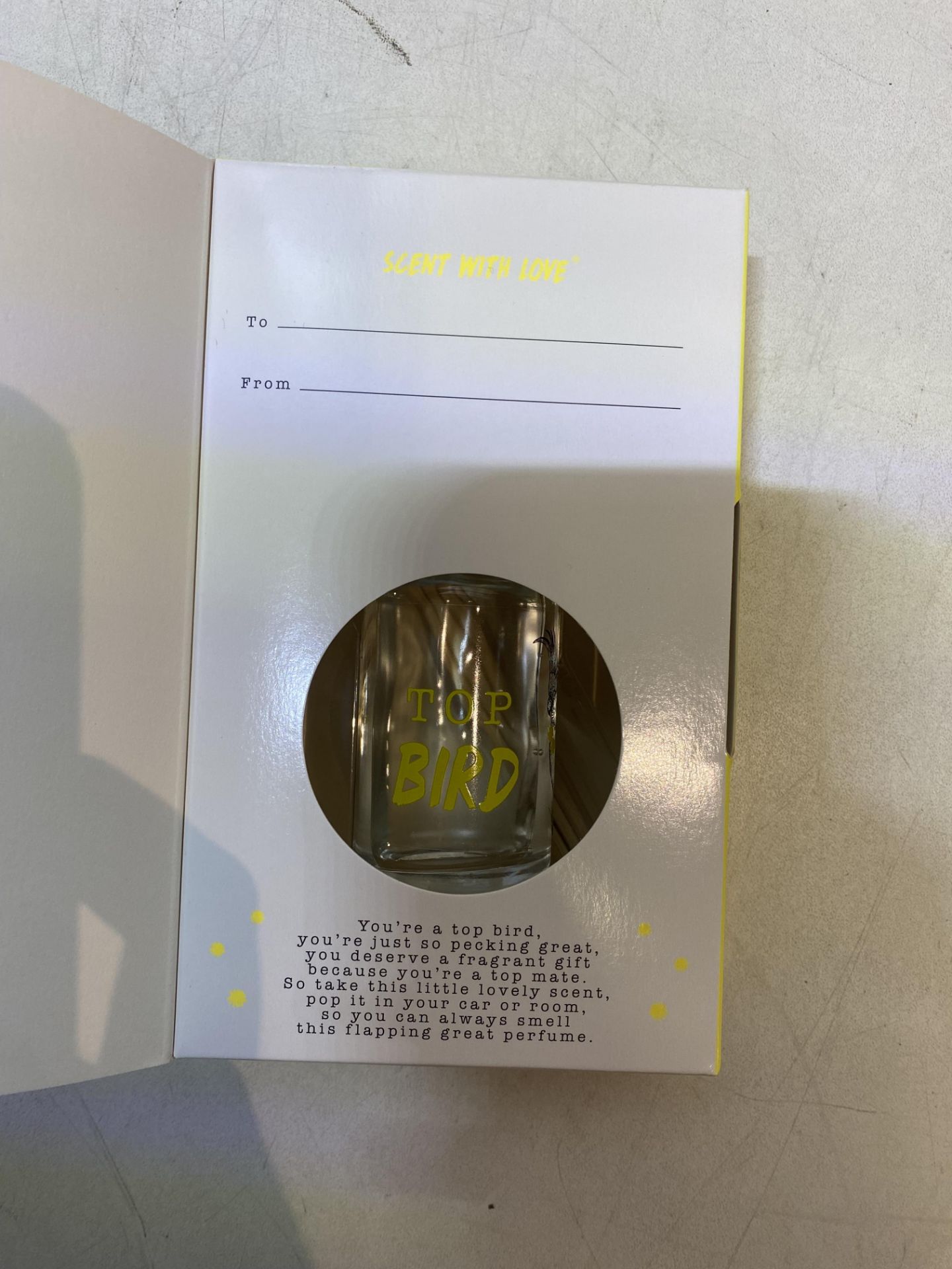 4 x Various Wax Lyrical mini Reed Diffuser Gift Scents - Bild 7 aus 7