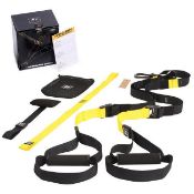 46 x P3 Pro Resistance Sling Suspension Exercise Bands For Home Fitness Workout - EXP3-PRO