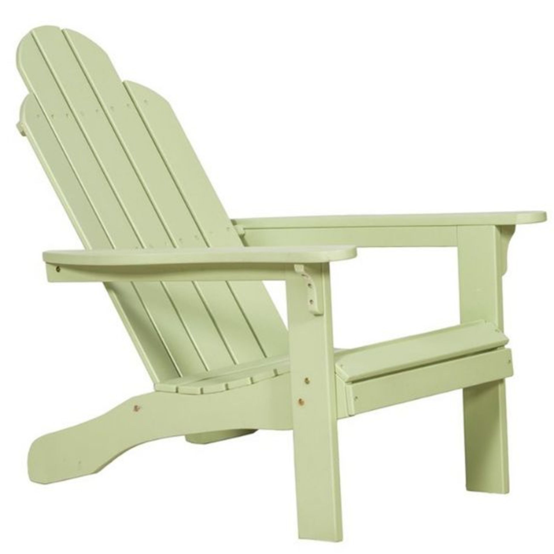 Porto Adirondack Chair - PORADIR