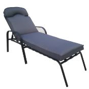 Malvern Sun Lounger - GF08180