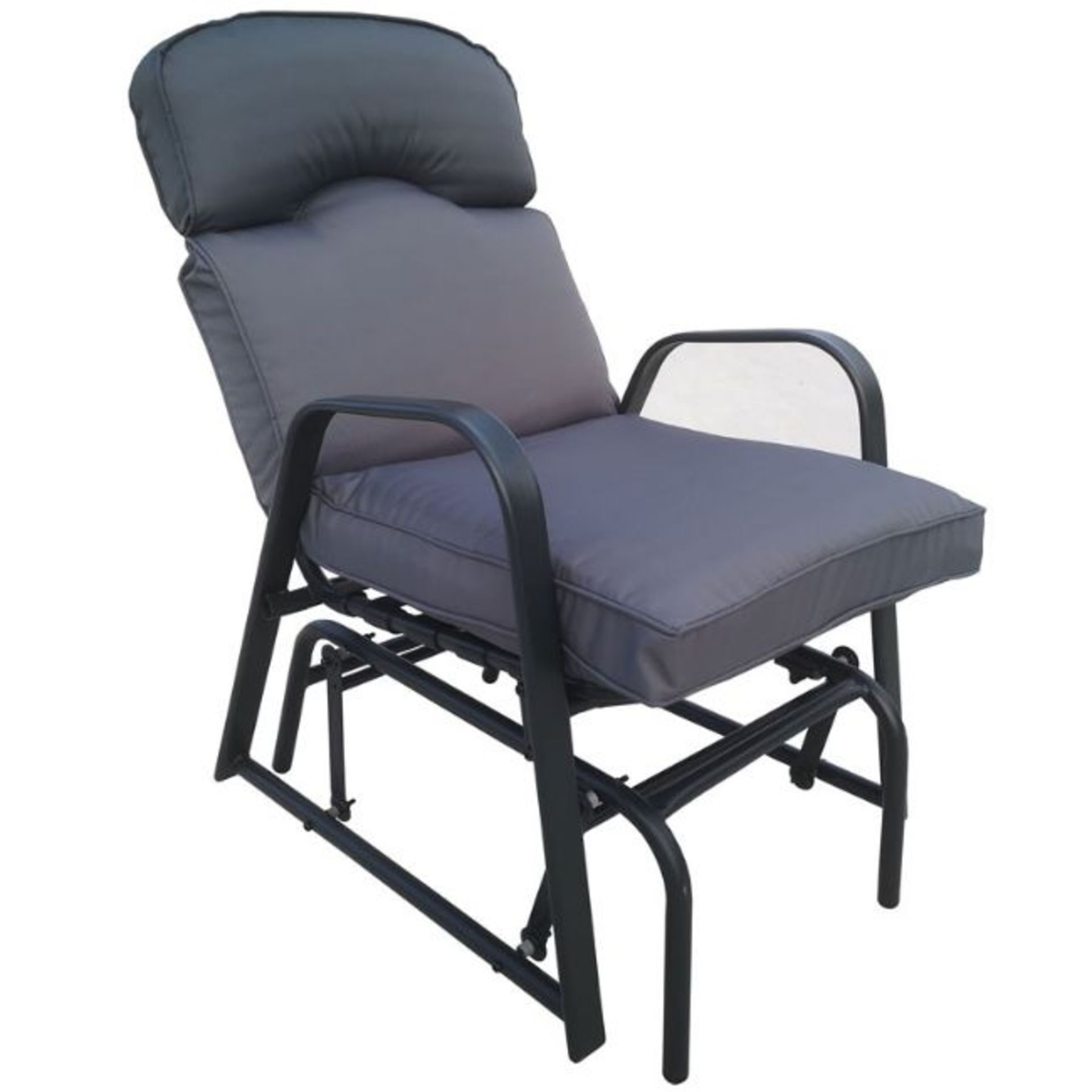 10 x Malvern Glider Seat - GF08175