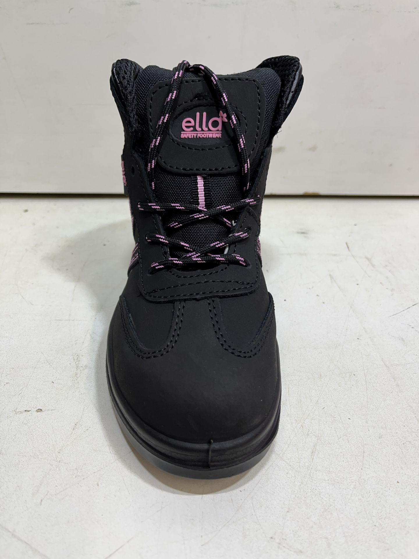 Ella Safety Boots | UK 2 - Image 3 of 4