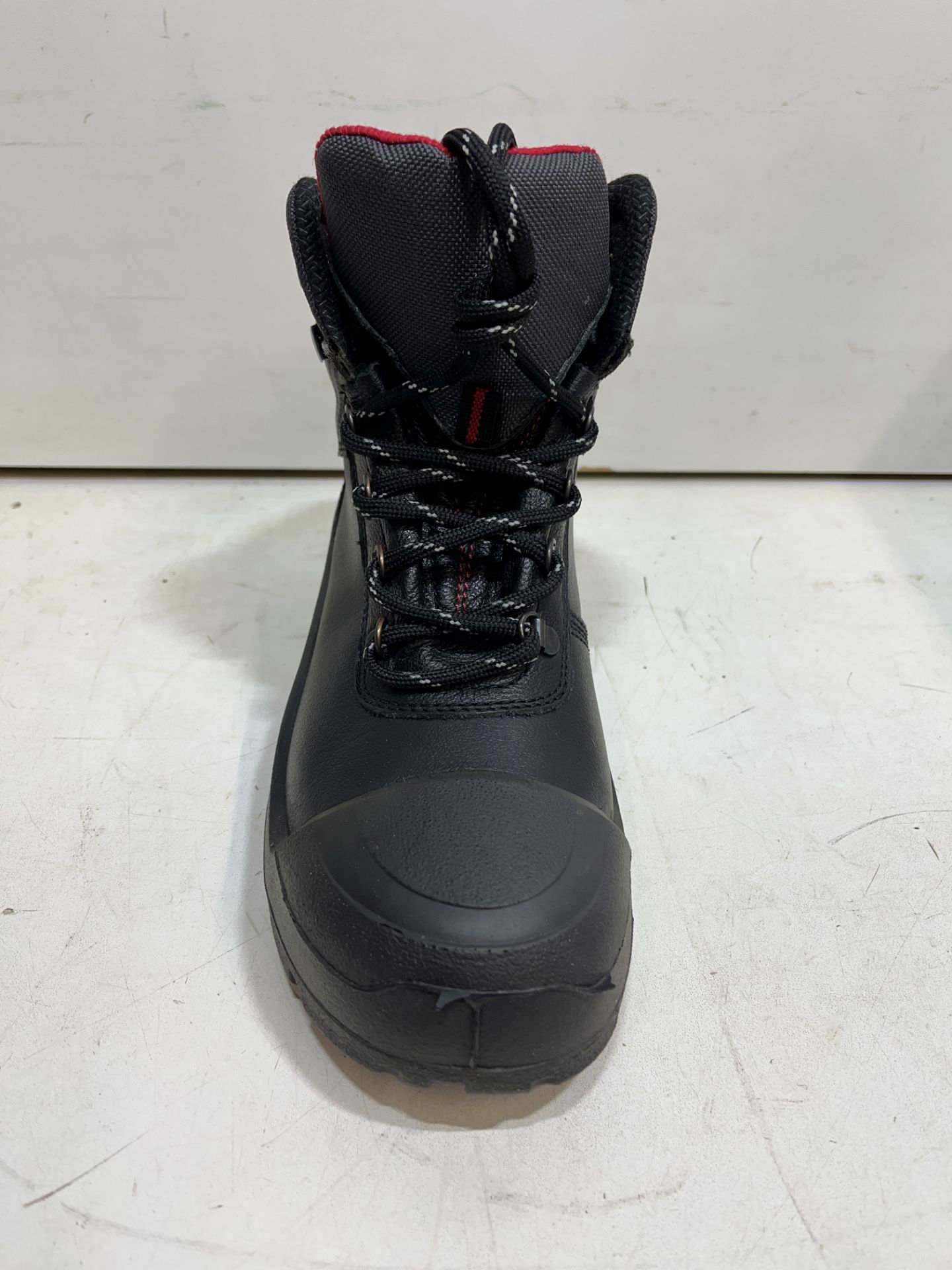 Uvex Safety Boots | UK 6 - Image 3 of 4