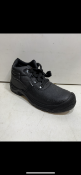 Titan Mercury SBP Black Safety Boots | UK 10