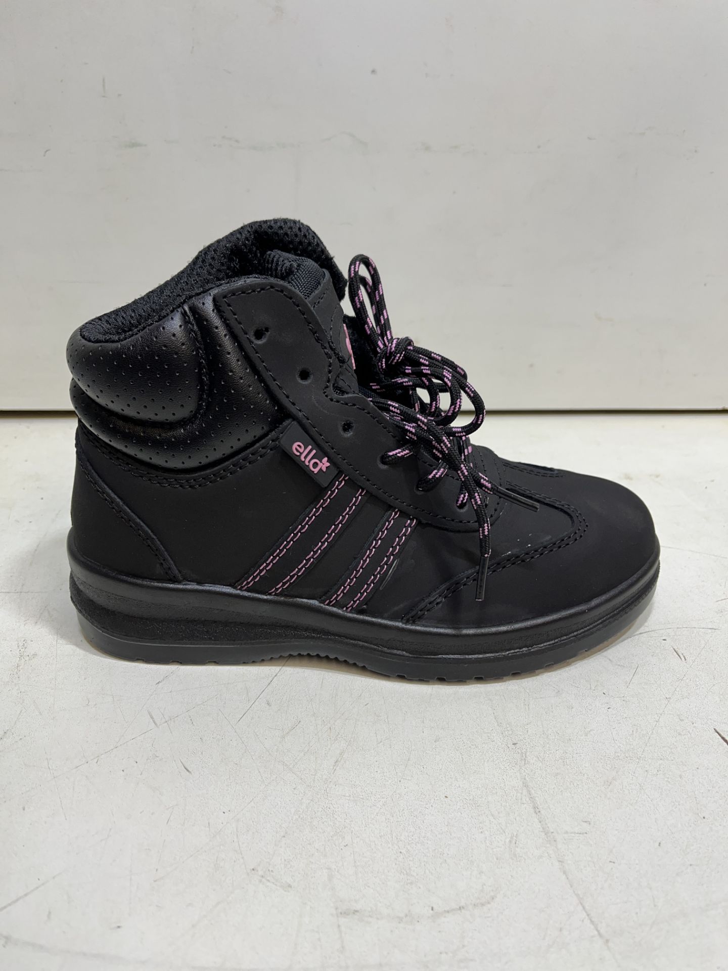 Ella Safety Boots | UK 4 - Image 2 of 4