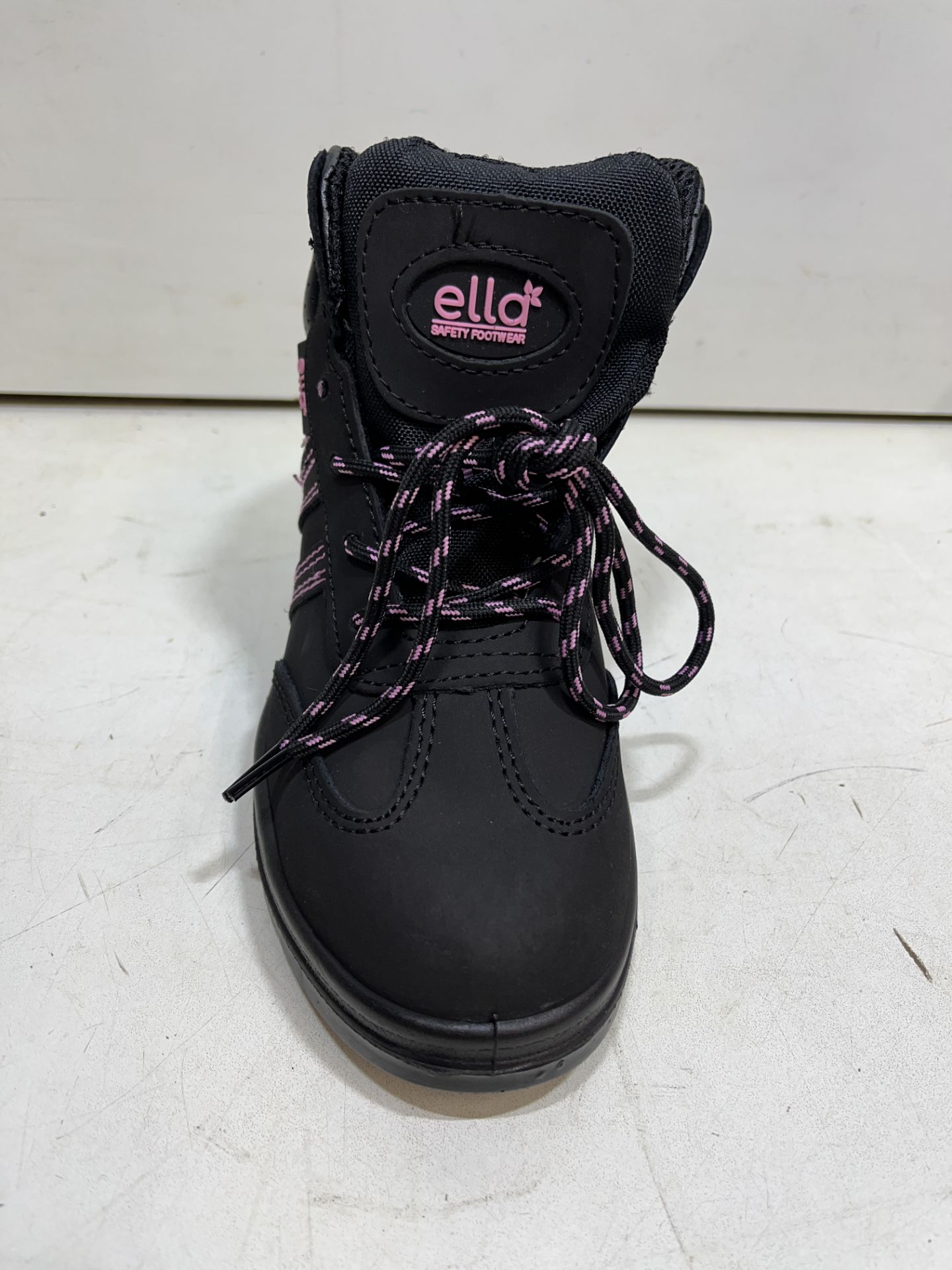 Ella Safety Boots | UK 3 - Image 3 of 4
