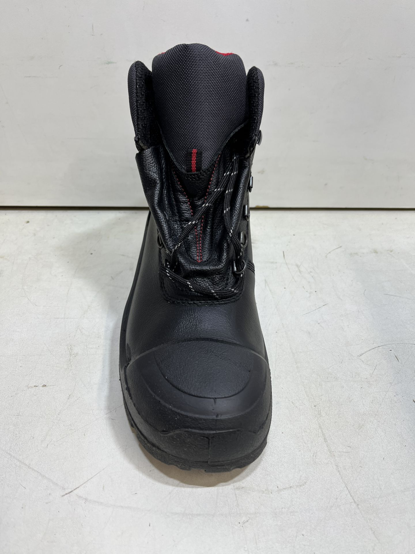 Uvex Safety Boots | UK 9 - Image 3 of 4