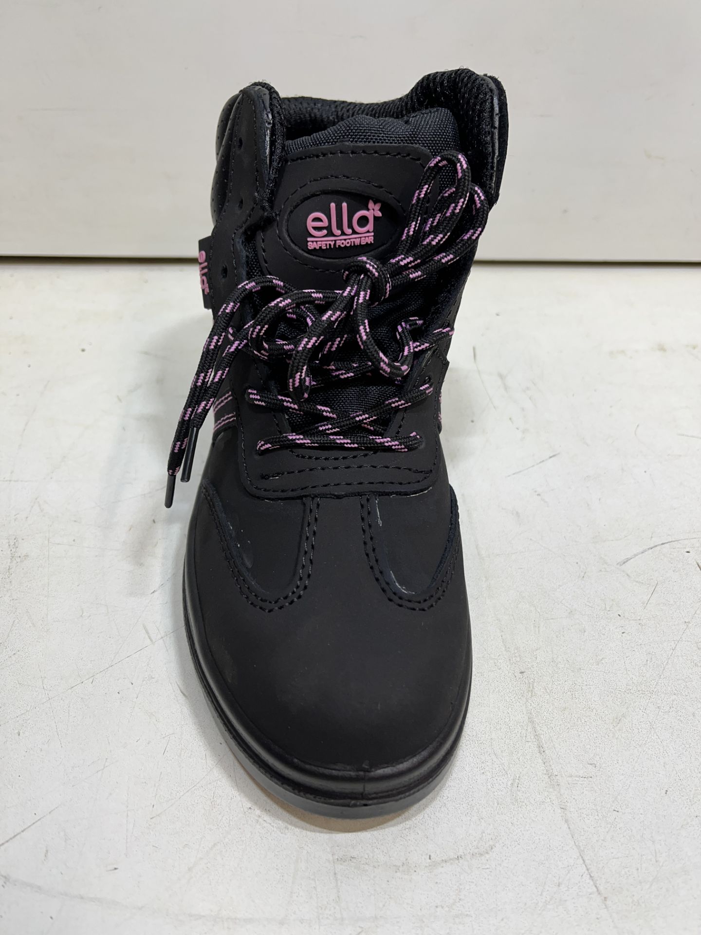 Ella Safety Boots | UK 4 - Image 3 of 4