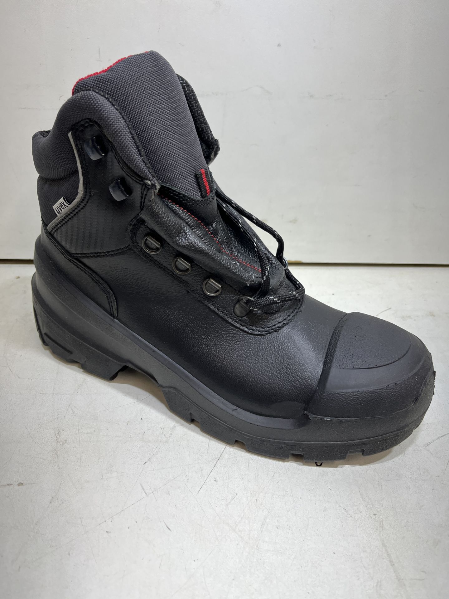 Uvex Safety Boots | UK 9
