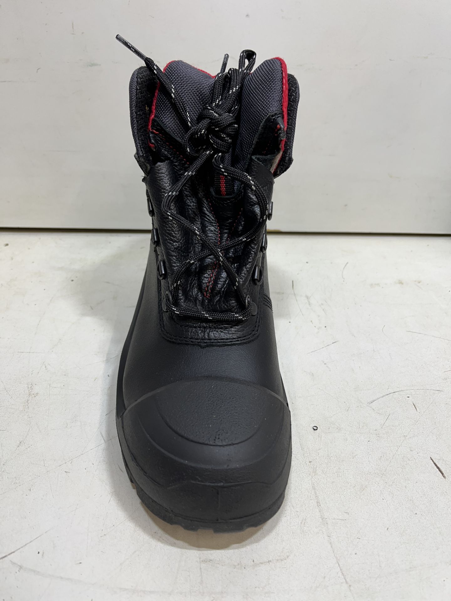 Uvex Safety Boots | UK 8 - Image 3 of 4