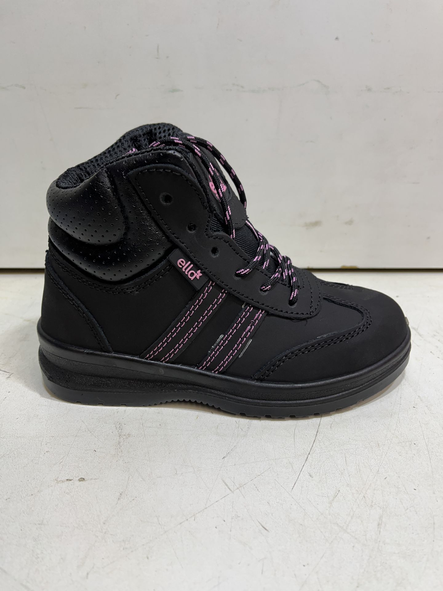 Ella Safety Boots | UK 2 - Image 2 of 4