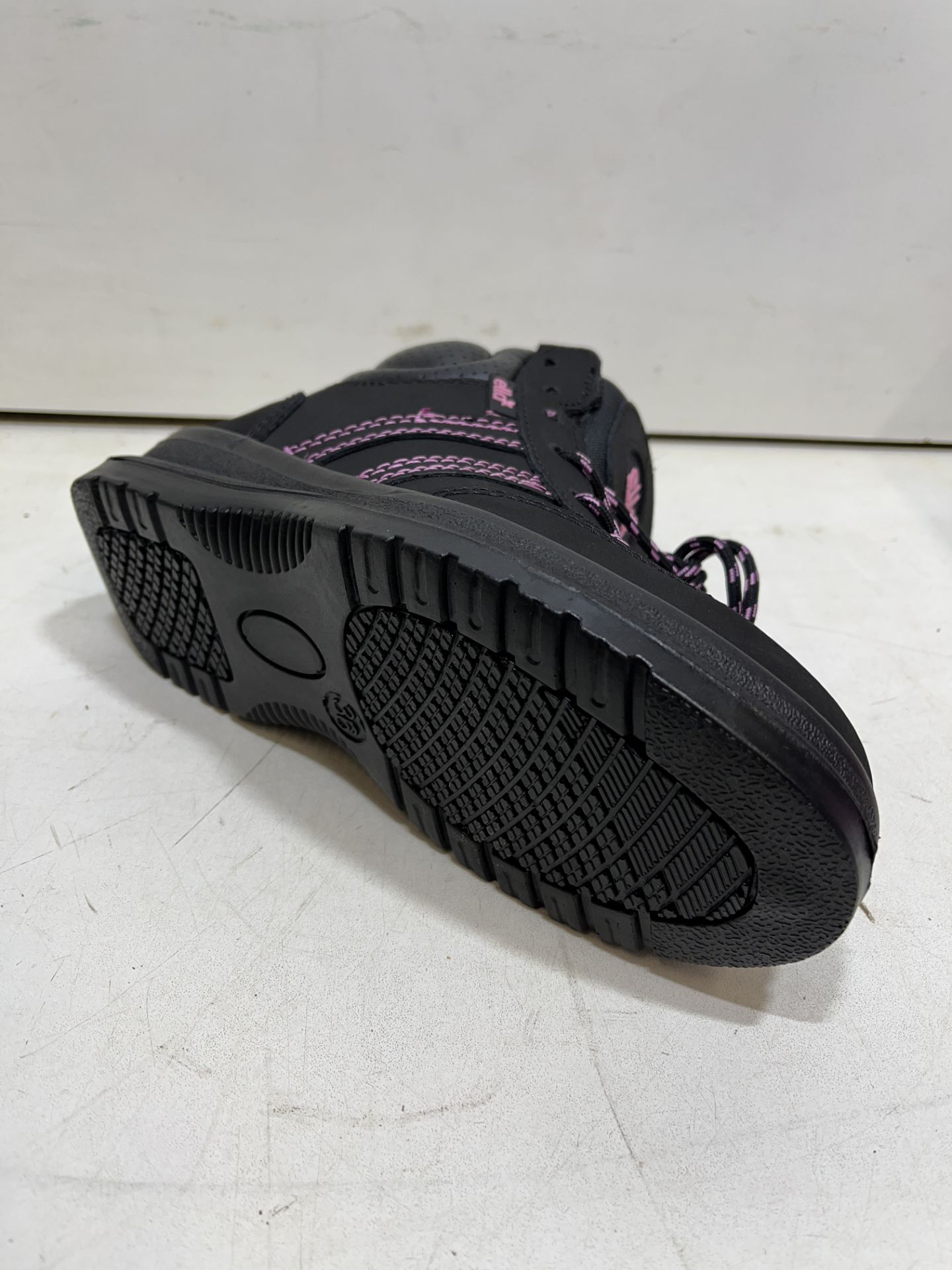 Ella Safety Boots | UK 3 - Image 4 of 4