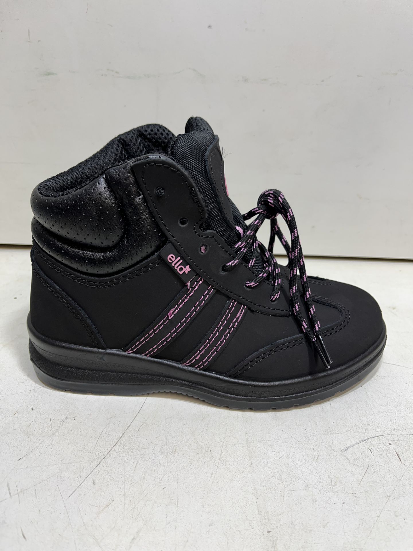 Ella Safety Boots | UK 3 - Image 2 of 4