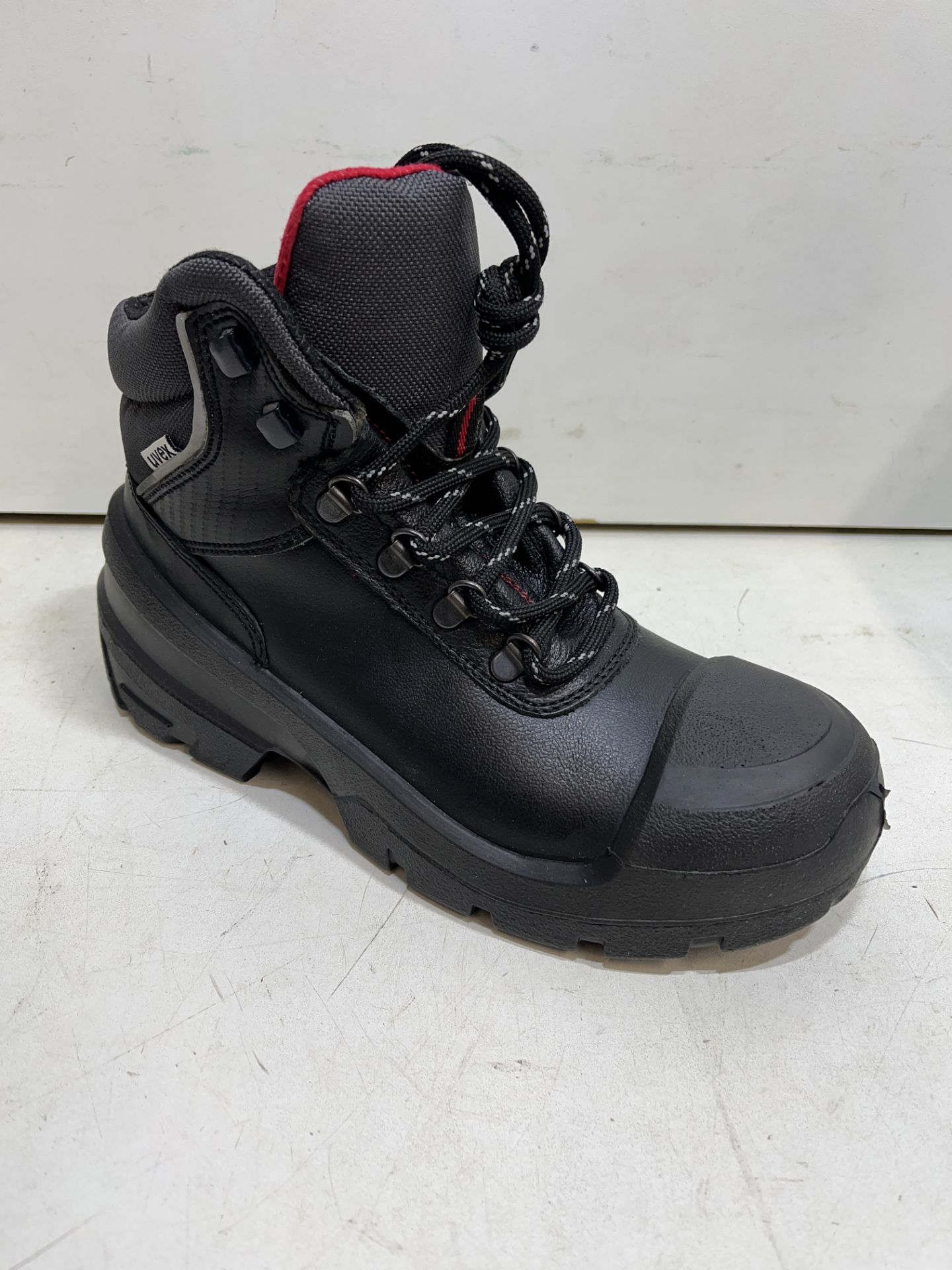 Uvex Safety Boots | UK 6