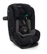 Nuna MYTI i-Size Children's Car Seat | Caviar | YOM: 2021