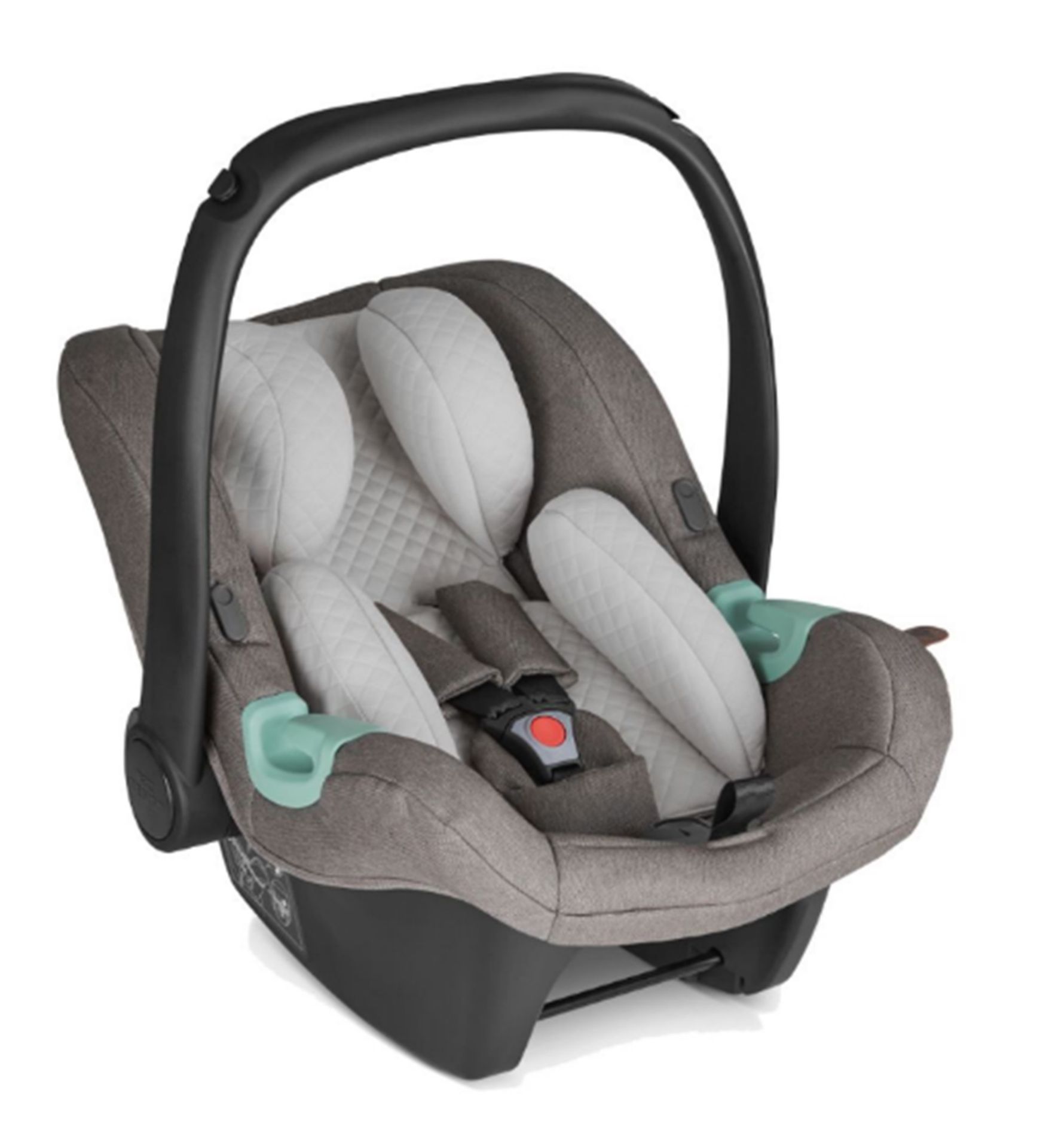 ABC Design Tulip Group 0+ i-Size Children's Car Seat | Nature | YOM: 2021