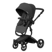 Mima Xari Sport Children's Pushchair/Pram | Charcoal | YOM: 2019