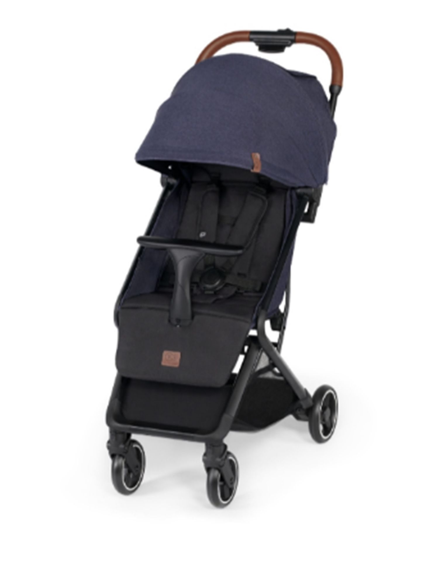 KinderKraft Nubi Children's Pushchair/Stroller | Navy BS