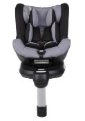 Mountain Buggy Safe Rotate 360 Swivel Children's Car Seat | Black/Silver | YOM: 2021