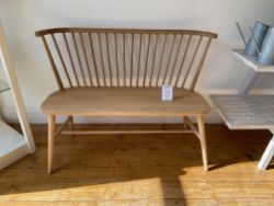 One Lot Sale | Contents of a Contemporary Furniture & Homewares Shop