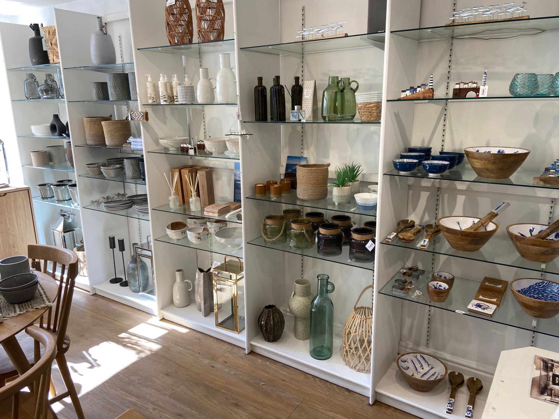 Entire remaining contents of a Contemporary Furniture & Homewares Shop - Image 12 of 13