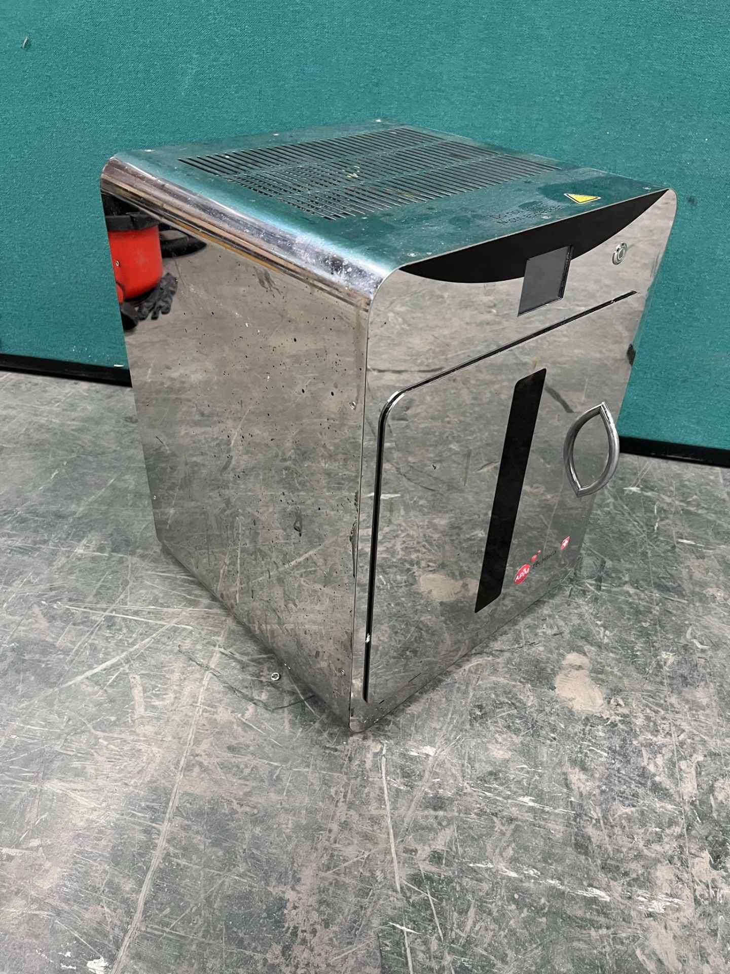 APM Technica APL UV Oven - Image 4 of 5