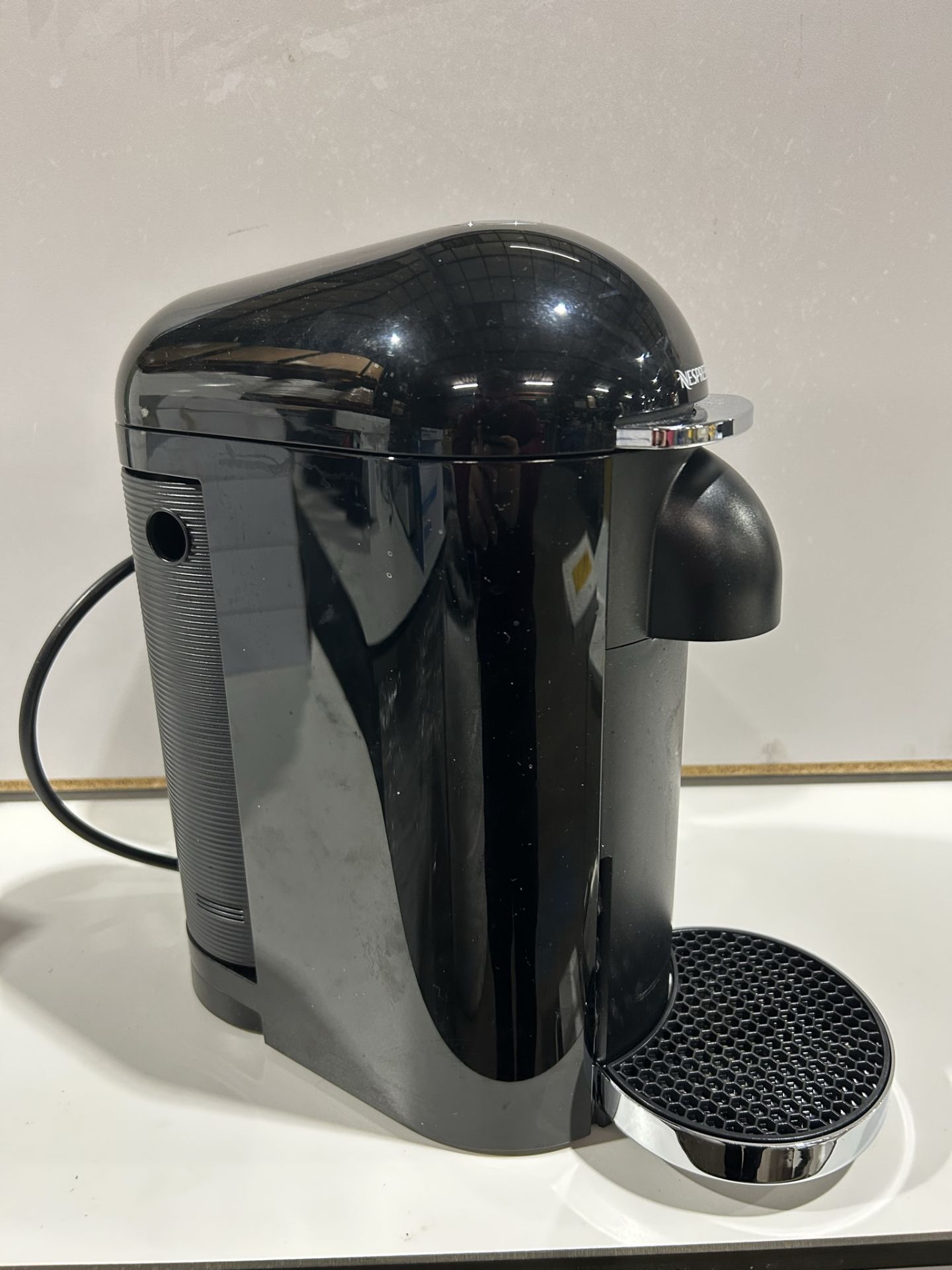 Nespresso Vertuo Plus GCB2 Coffee Machine - Image 2 of 4