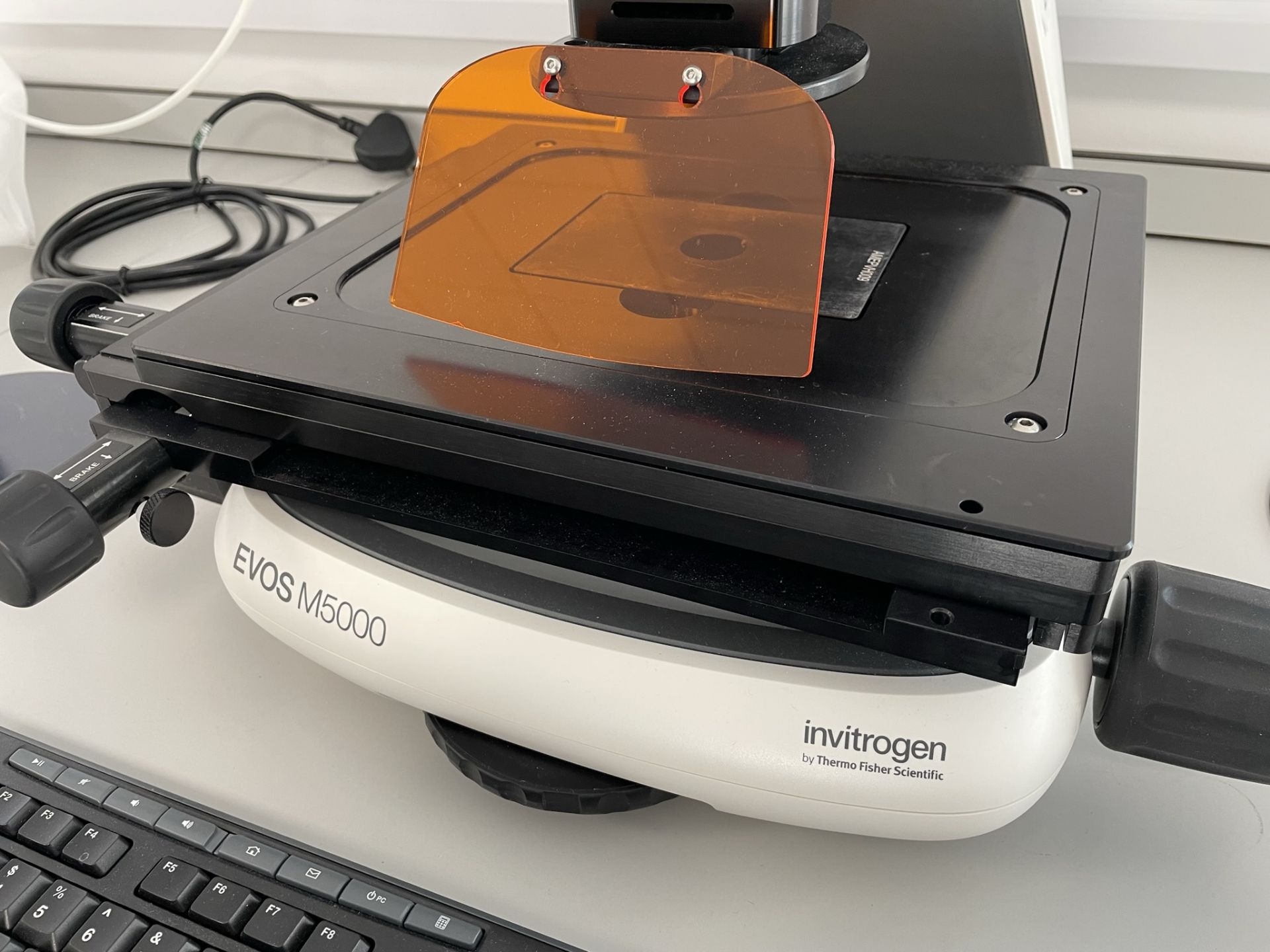 Invitrogen EVOS M5000 Imaging System | YOM: 2021 - Image 7 of 11