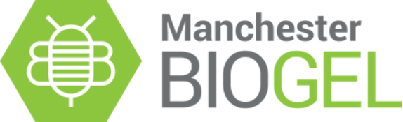 Offers Invited for Intellectual Property of Manchester Biogel