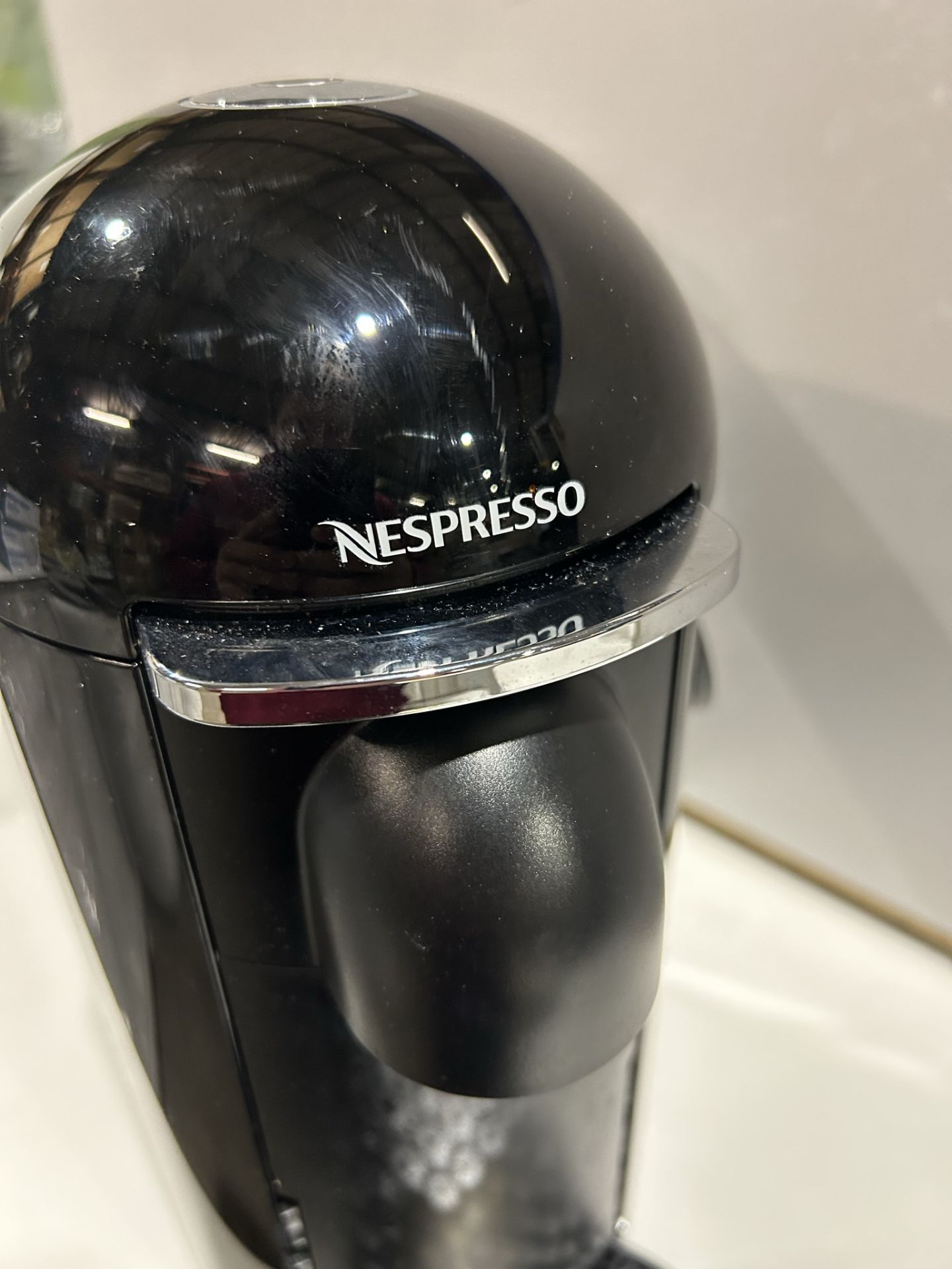 Nespresso Vertuo Plus GCB2 Coffee Machine - Image 3 of 4