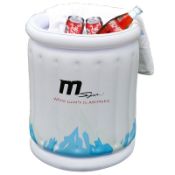6 x MSpa Can Cooler